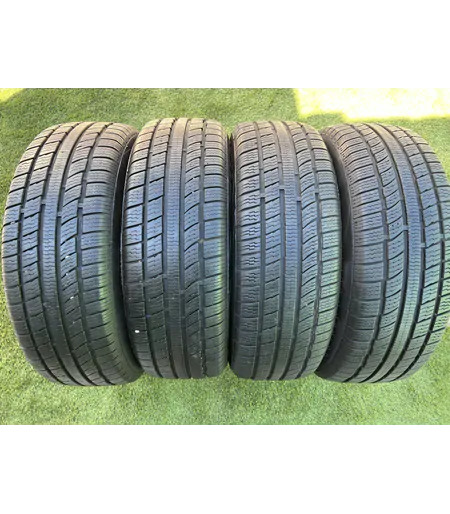 205/60 R16 Hifly All Turi 221 négyévszakos gumi 6mm