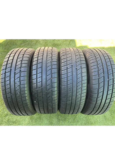 205/60 R16 Hifly All Turi 221 négyévszakos gumi 6mm