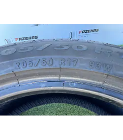 205/50 R17 Pirelli Cinturato P7 nyári gumi 5,5mm - Mobil Gumis 5
