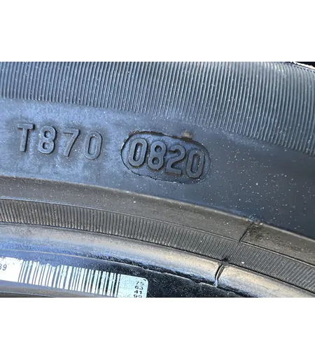 205/50 R17 Pirelli Cinturato P7 nyári gumi 5,5mm - Mobil Gumis 6