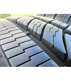 205/60 R16 Hifly All Turi 221 négyévszakos gumi 6mm 4