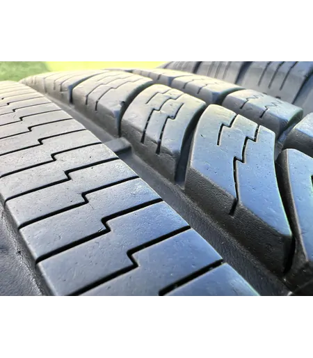 205/60 R16 Hifly All Turi 221 négyévszakos gumi 6mm 4