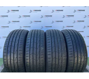 195/55 R15 Hankook Ventus Prime 3 nyári gumi 6mm - Mobil Gumis