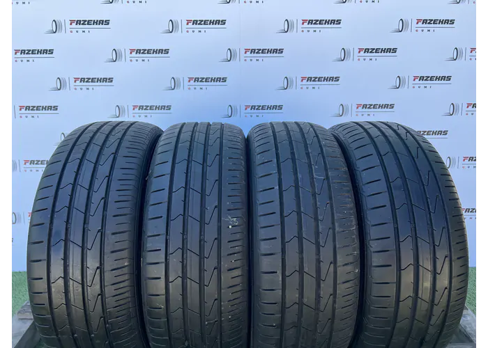 195/55 R15 Hankook Ventus Prime 3 nyári gumi 6mm - Mobil Gumis