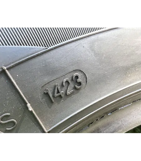 205/60 R16 Hifly All Turi 221 négyévszakos gumi 6mm 6