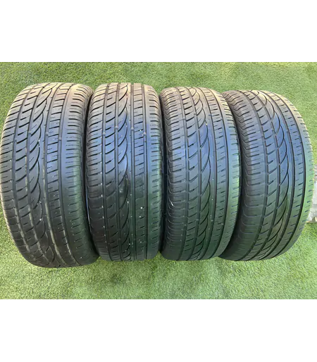 205/55 R17 Aplus A607 nyári gumi 4,5-5,5mm 1