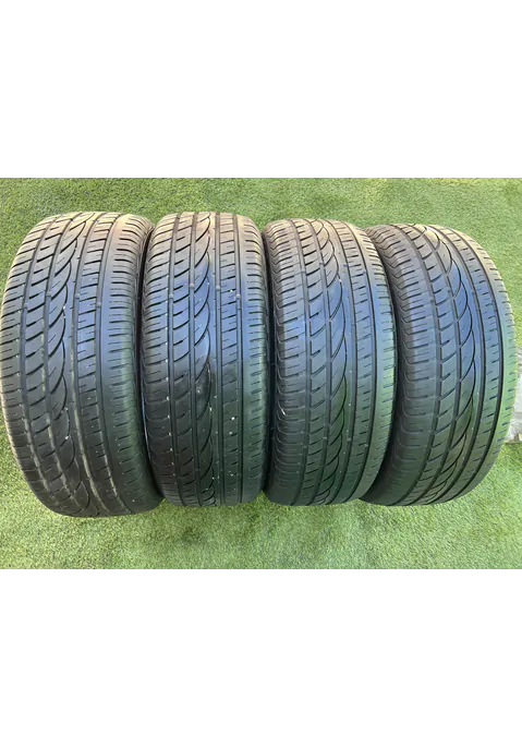 205/55 R17 Aplus A607 nyári gumi 4,5-5,5mm