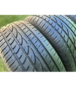 205/55 R17 Aplus A607 nyári gumi 4,5-5,5mm 2