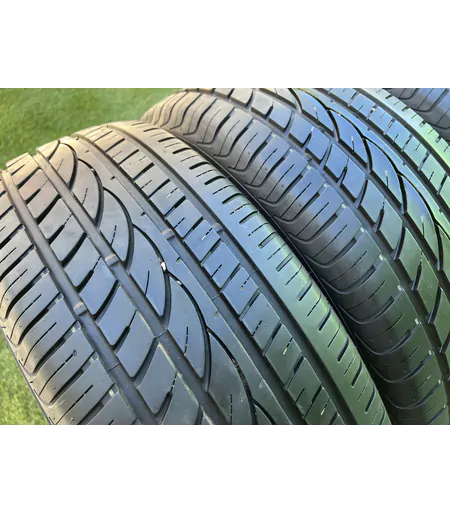 205/55 R17 Aplus A607 nyári gumi 4,5-5,5mm 2