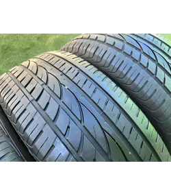 205/55 R17 Aplus A607 nyári gumi 4,5-5,5mm 3