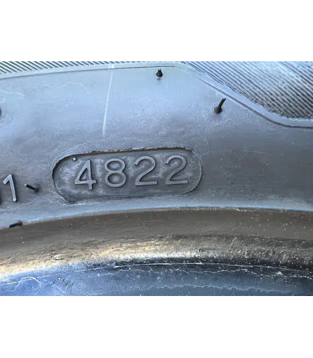 195/55 R15 Hankook Ventus Prime 3 nyári gumi 6mm - Mobil Gumis 5