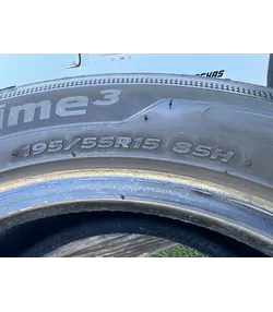 195/55 R15 Hankook Ventus Prime 3 nyári gumi 6mm - Mobil Gumis 6
