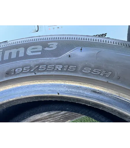195/55 R15 Hankook Ventus Prime 3 nyári gumi 6mm - Mobil Gumis 6