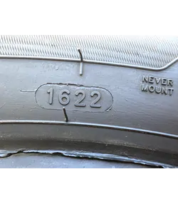 205/55 R17 Aplus A607 nyári gumi 4,5-5,5mm 6