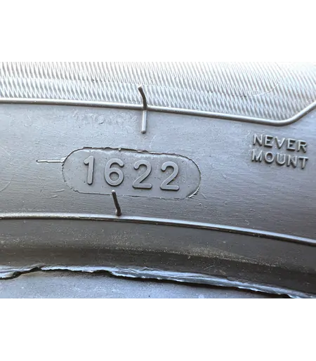 205/55 R17 Aplus A607 nyári gumi 4,5-5,5mm 6