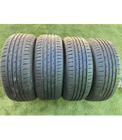 205/55 R16 Nexen NBlue HD Plus nyári gumi 7,5mm 1