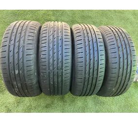 205/55 R16 Nexen NBlue HD Plus nyári gumi 7,5mm alapértelmezett kép
