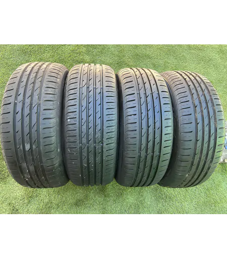 205/55 R16 Nexen NBlue HD Plus nyári gumi 7,5mm