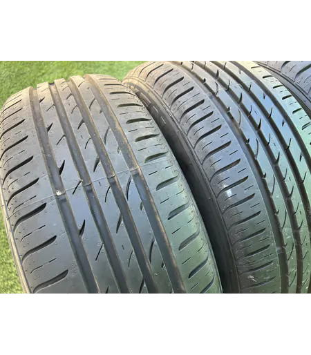205/55 R16 Nexen NBlue HD Plus nyári gumi 7,5mm 2