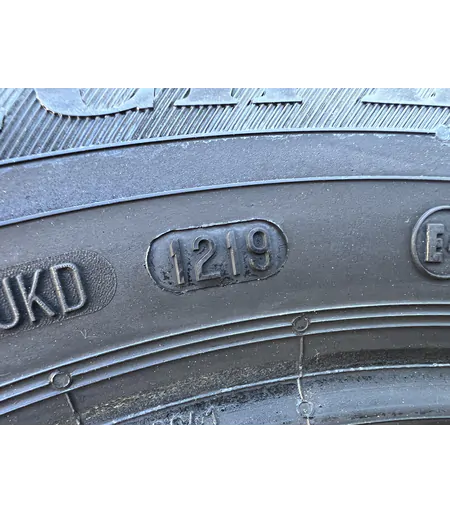 175/65 R15 Viking CityTech 2 nyári gumi 7-7,5mm - Mobil Gumis 5