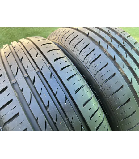 205/55 R16 Nexen NBlue HD Plus nyári gumi 7,5mm 3