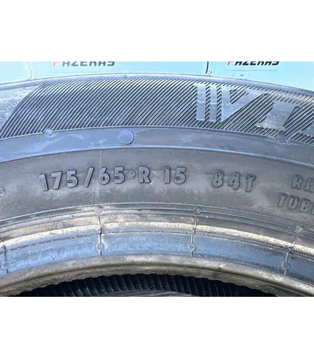 175/65 R15 Viking CityTech 2 nyári gumi 7-7,5mm - Mobil Gumis 6