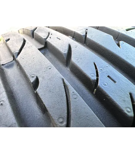 205/55 R16 Nexen NBlue HD Plus nyári gumi 7,5mm 4