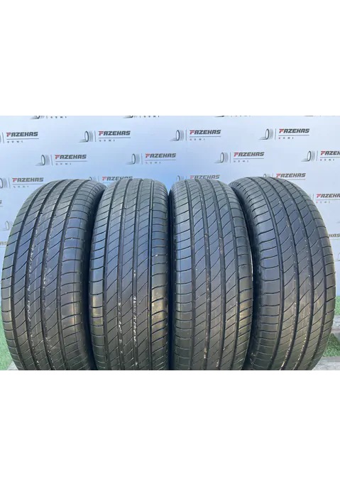 195/65 R15 Michelin E-Primacy nyári gumi 6mm - Mobil Gumis