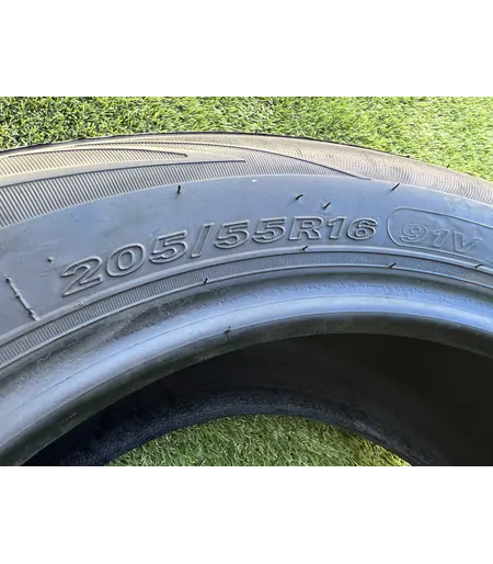 205/55 R16 Nexen NBlue HD Plus nyári gumi 7,5mm 5