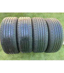 195/55 R16 Continental EcoContact 6 nyári gumi 5mm 1