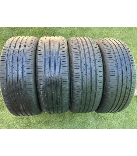 195/55 R16 Continental EcoContact 6 nyári gumi 5mm