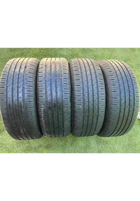 195/55 R16 Continental EcoContact 6 nyári gumi 5mm
