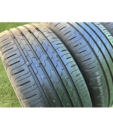 195/55 R16 Continental EcoContact 6 nyári gumi 5mm 2