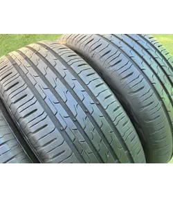 195/55 R16 Continental EcoContact 6 nyári gumi 5mm 3