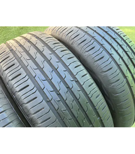 195/55 R16 Continental EcoContact 6 nyári gumi 5mm 3