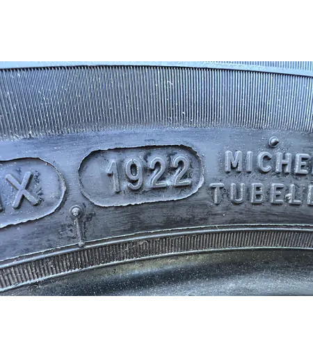 195/65 R15 Michelin E-Primacy nyári gumi 6mm - Mobil Gumis 5