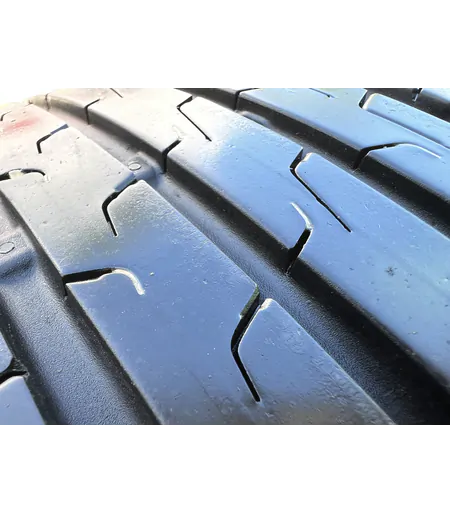 195/55 R16 Continental EcoContact 6 nyári gumi 5mm 4