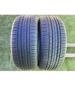 265/50 R20 Tracmax X-privilo RS01+ nyári gumi 6mm 1