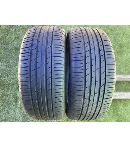 265/50 R20 Tracmax X-privilo RS01+ nyári gumi 6mm 1