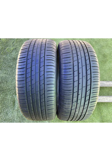 265/50 R20 Tracmax X-privilo RS01+ nyári gumi 6mm