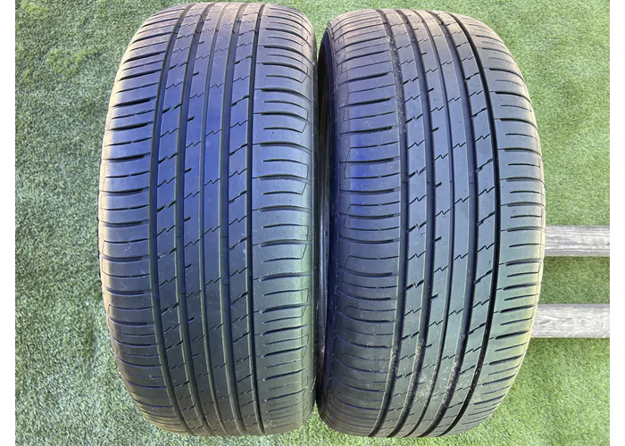 265/50 R20 Tracmax X-privilo RS01+ nyári gumi 6mm - Mobil Gumis