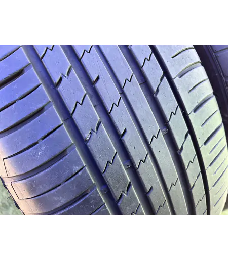 265/50 R20 Tracmax X-privilo RS01+ nyári gumi 6mm 2