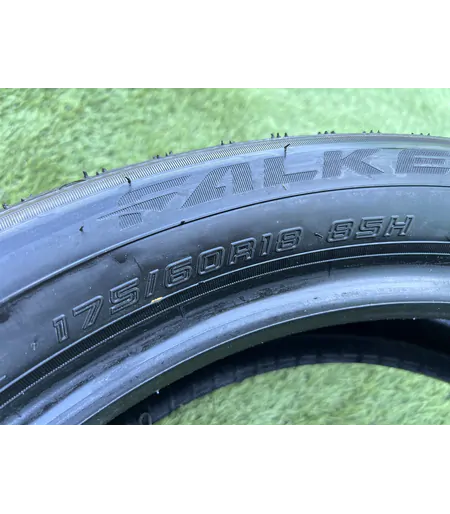 175/60 R18 Falken Somcera SN110A nyári gumi mm - Mobil Gumis 6