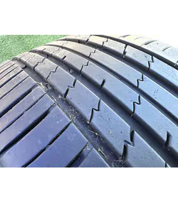 265/50 R20 Tracmax X-privilo RS01+ nyári gumi 6mm 3