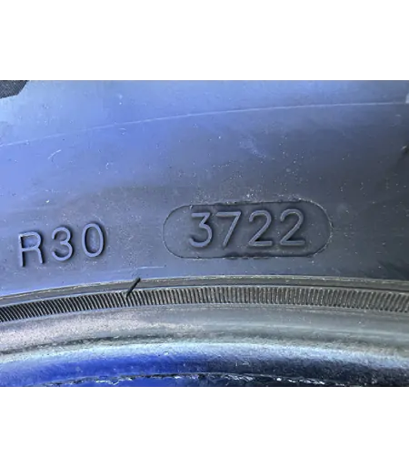 265/50 R20 Tracmax X-privilo RS01+ nyári gumi 6mm 6