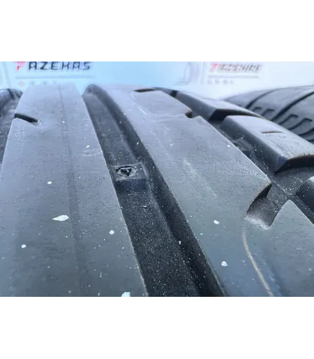 165/65 R15 Fulda EcoControl nyári gumi 5mm - Mobil Gumis 4
