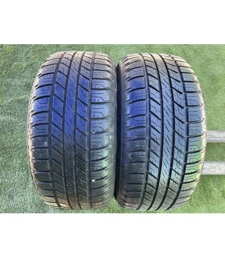 275/55 R17 Goodyear Wrangler nyári gumi 7,5mm