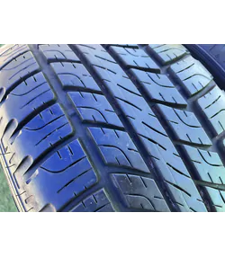 275/55 R17 Goodyear Wrangler nyári gumi 7,5mm 2