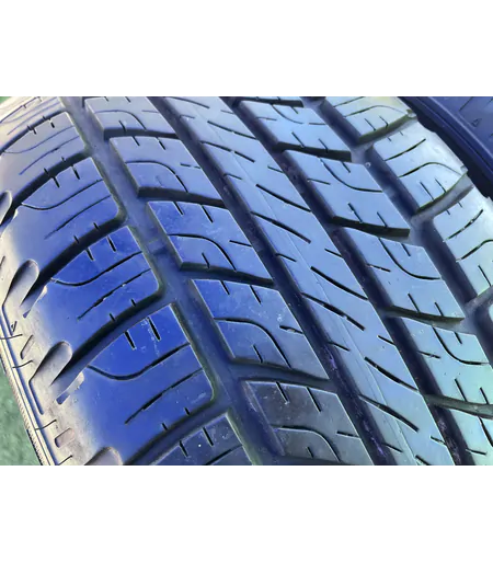275/55 R17 Goodyear Wrangler nyári gumi 7,5mm 2