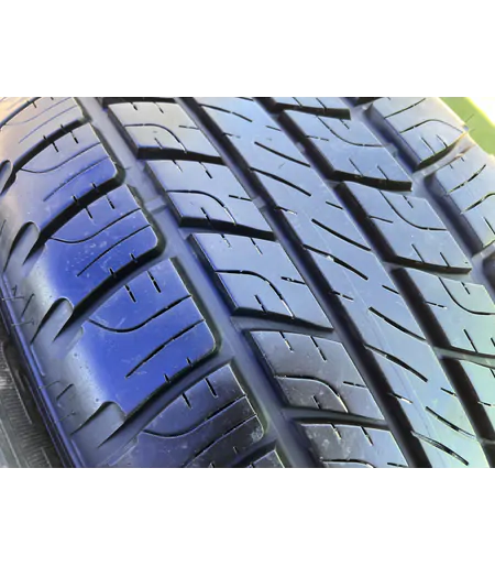 275/55 R17 Goodyear Wrangler nyári gumi 7,5mm 3